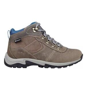 Timberland Mt. Maddsen Mid Waterproof Hiking Boots Women’s 9 NWOB